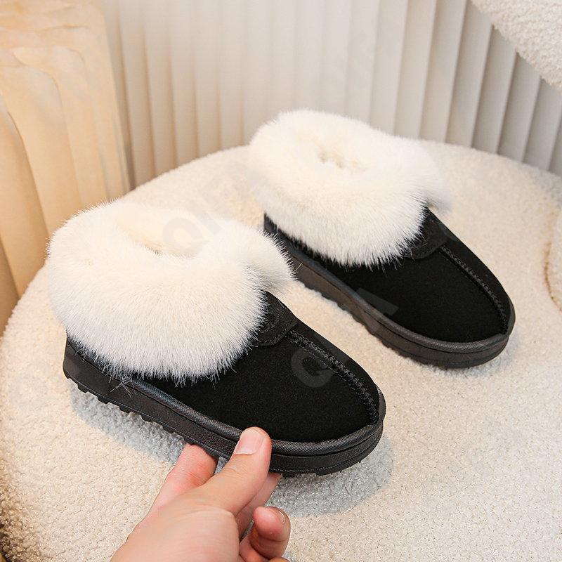 Детские Ботинки CC4261_J5-A1