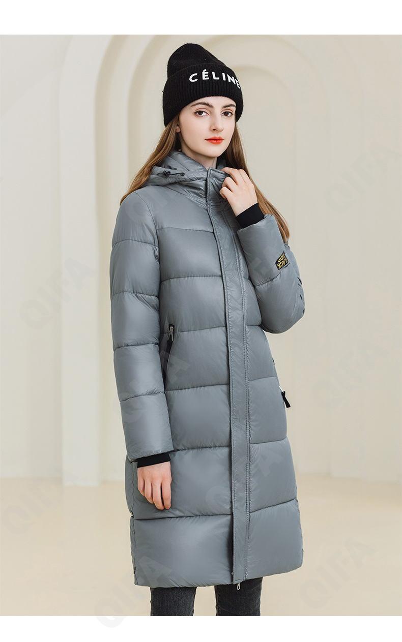 Женское Полупальто CC5172_2529_226_1777_8