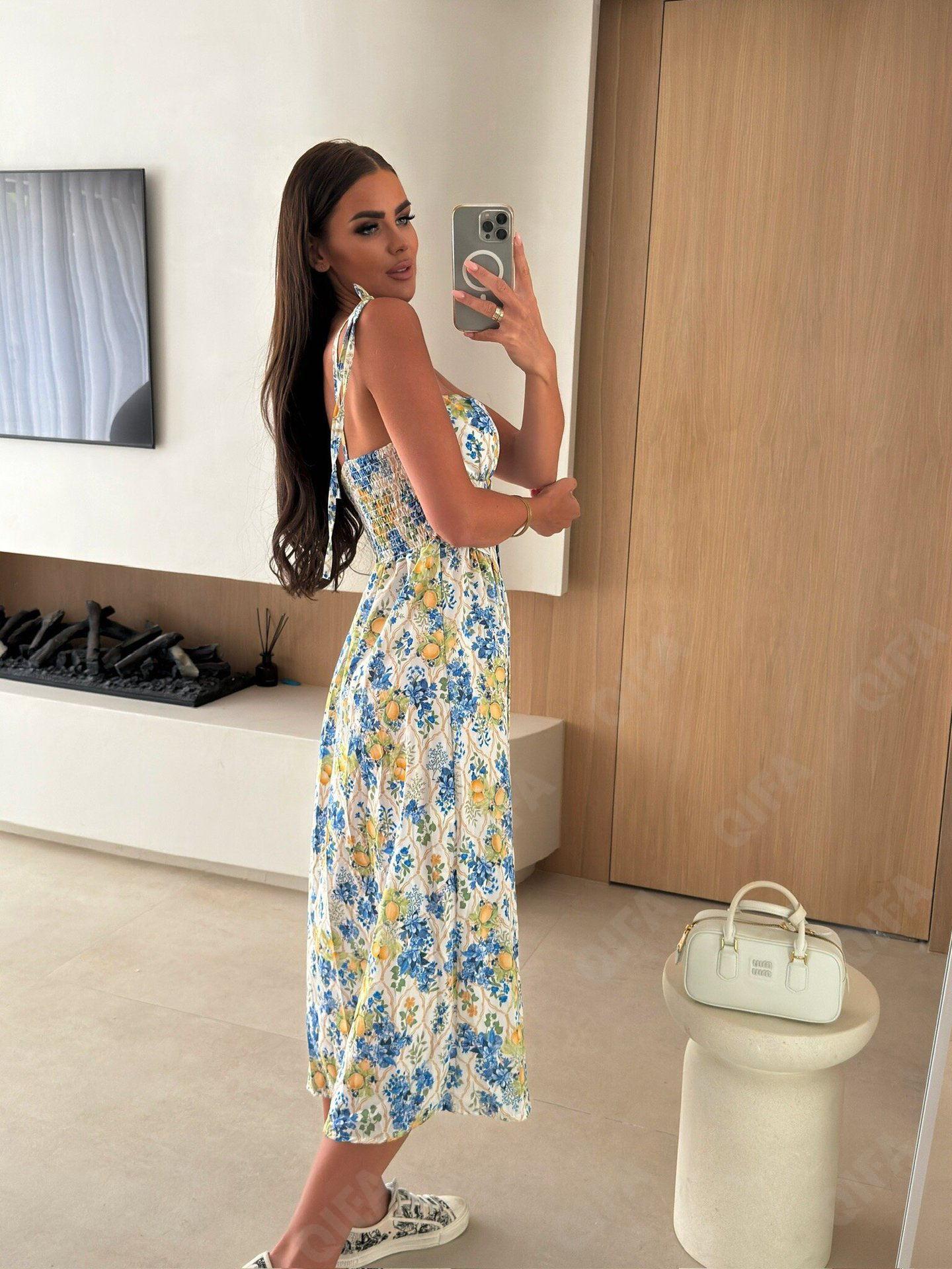 Женский Сарафан CC2692_8153_231_1780_80