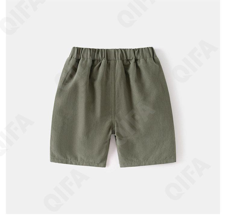 Детские Шорты CC3265_KZ3462_956_2576_14 Детские Шорты CC3265_KZ3462_956_2576_14