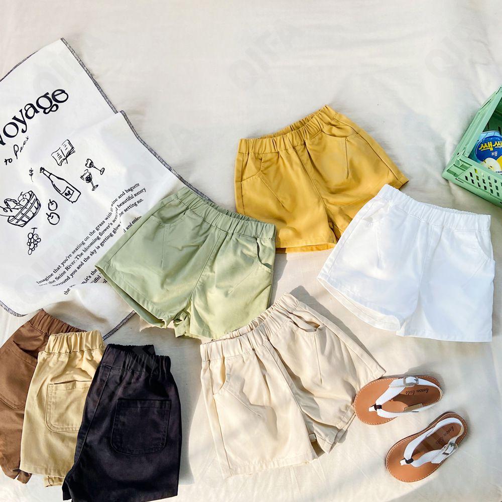 Детские Шорты CC2543_3303_225_2574