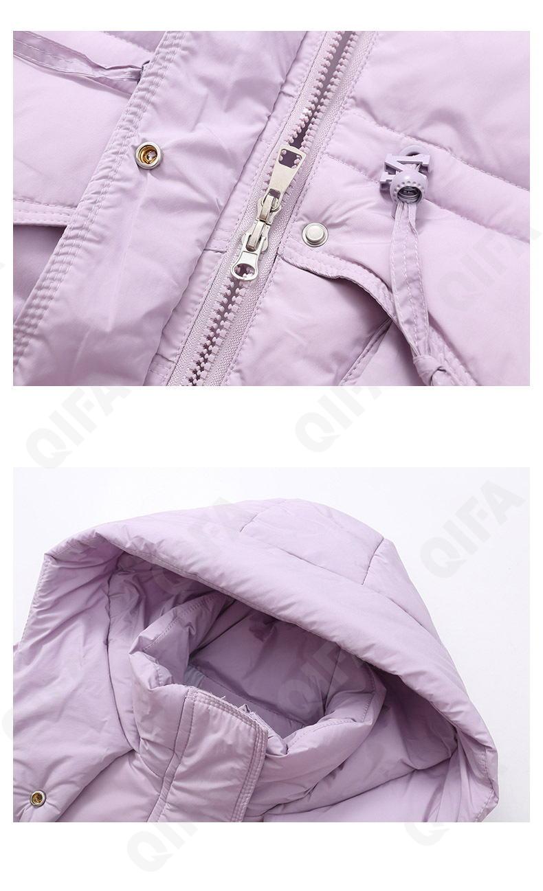 Детский Пуховик CC2361_LB8830_231_2576_40