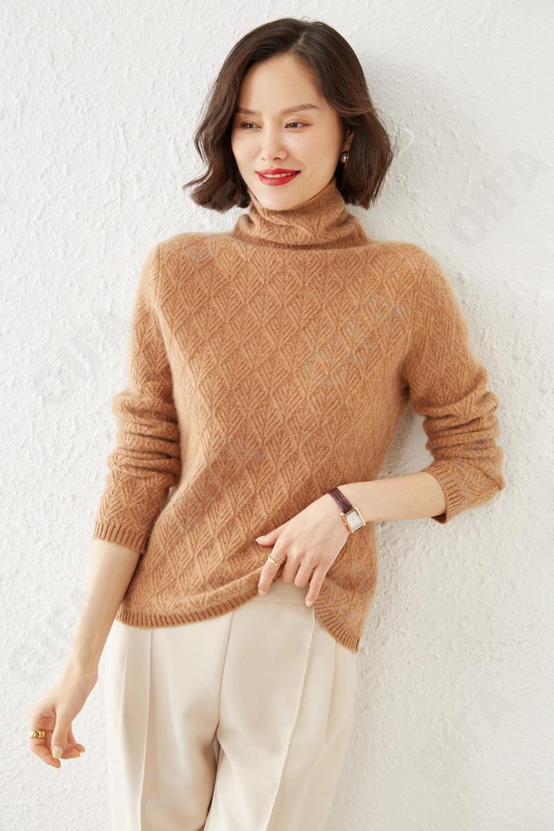 Женская Водолазка CC3116_ZD032_234_1777_38