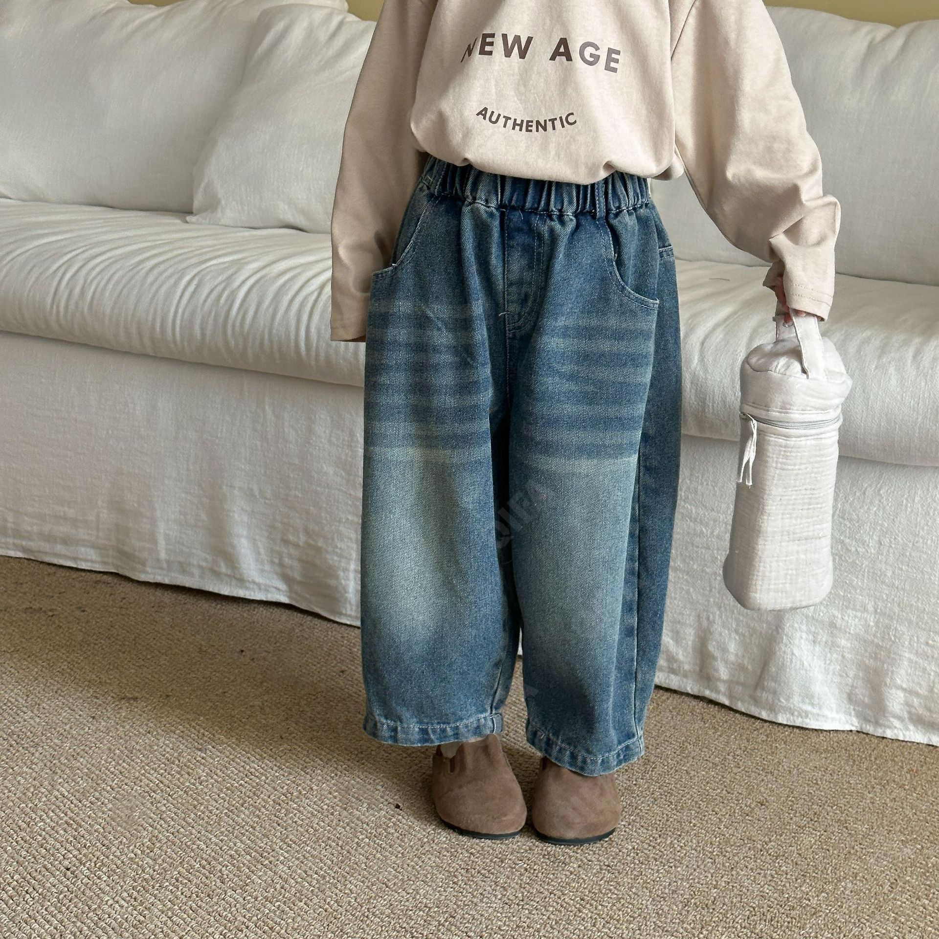 Детские Джинсы CC4286_QK250540_252_2575_30