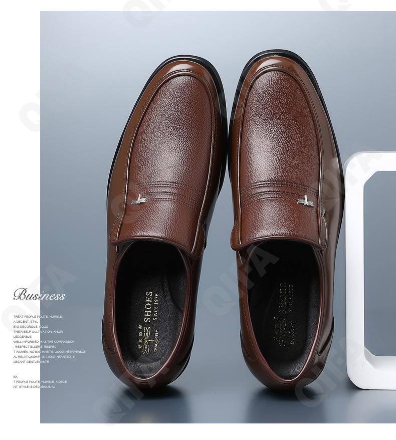 Мужские Туфли CC4894_5231-1