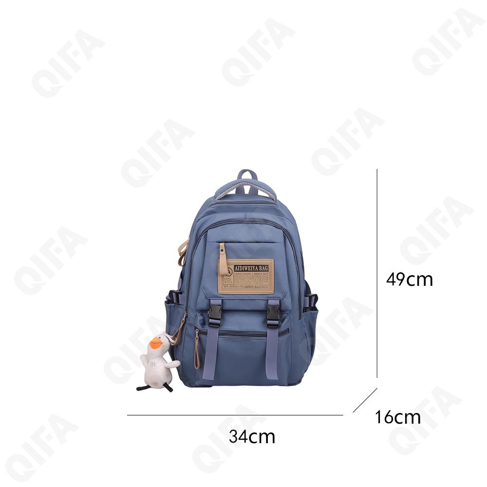 Женский Рюкзак RC703_6018-1