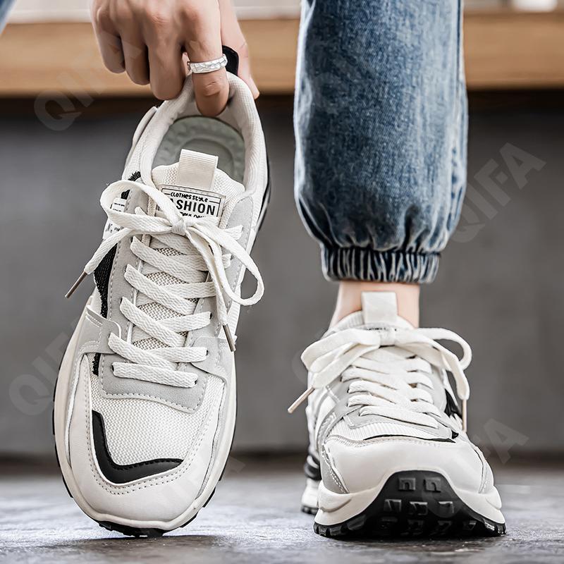 Мужские Кроссовки CC4011_JY-JL209-2