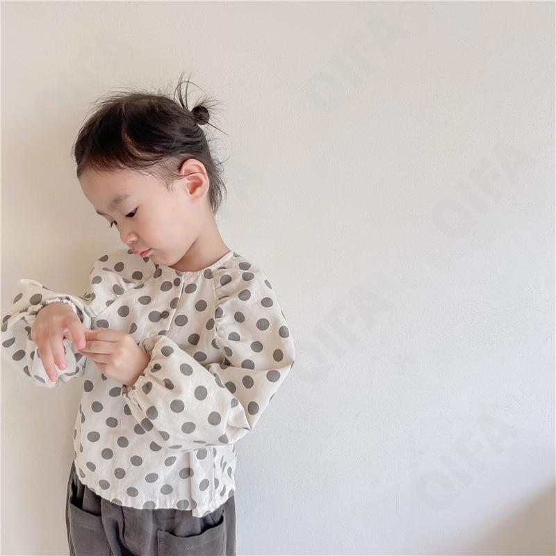 Детская Блузка CC1293_21560_234_2574