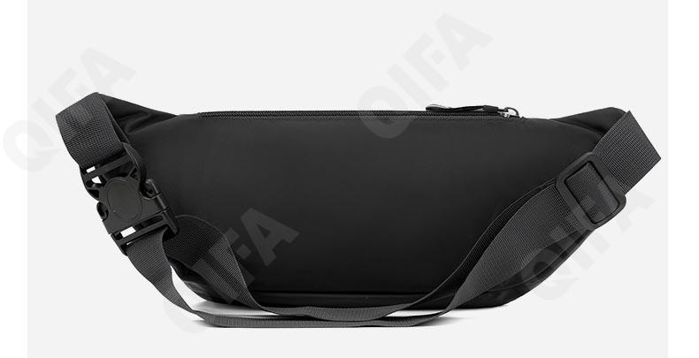 Мужская Сумка поясная CC3005_YX2203-4