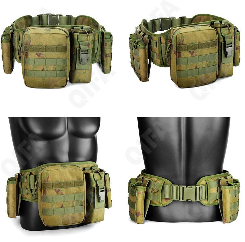 Мужская Сумка поясная CC2488_1956-1