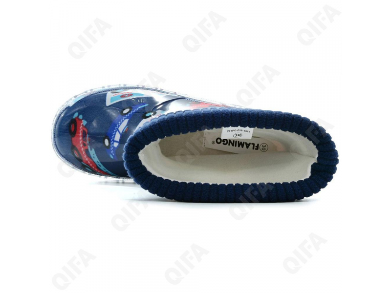 Резиновые сапоги 231PC-Z30-3526