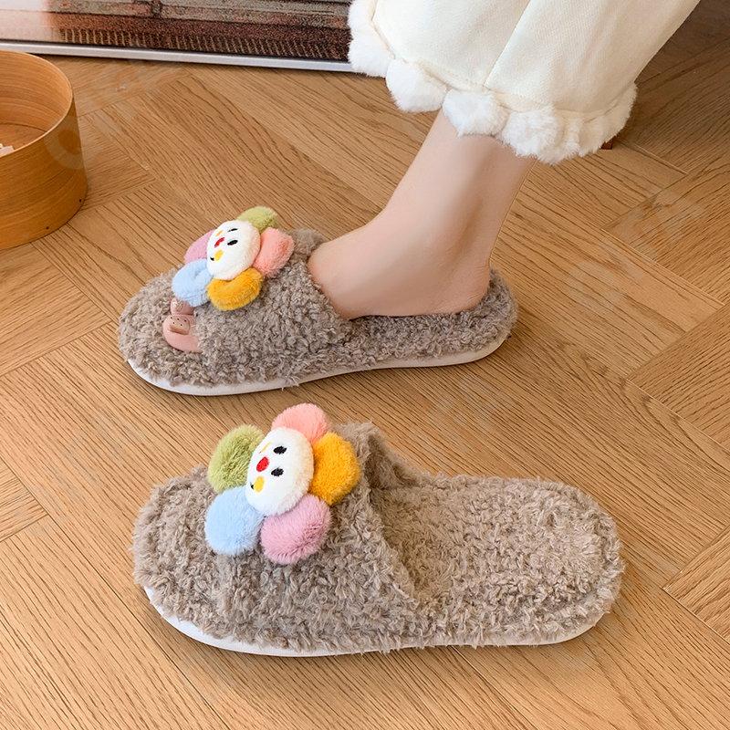 Женские Тапочки CC4988_8852-01-1