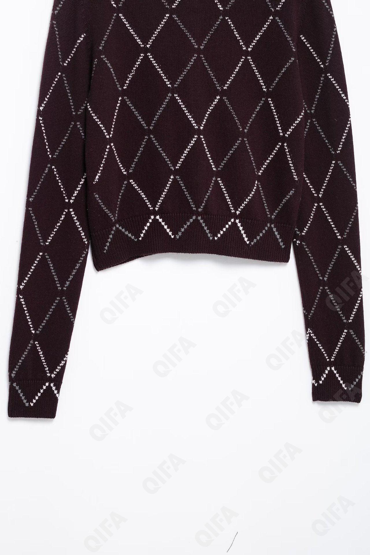 Женский Кардиган CC4801_A36012_963_1776_77