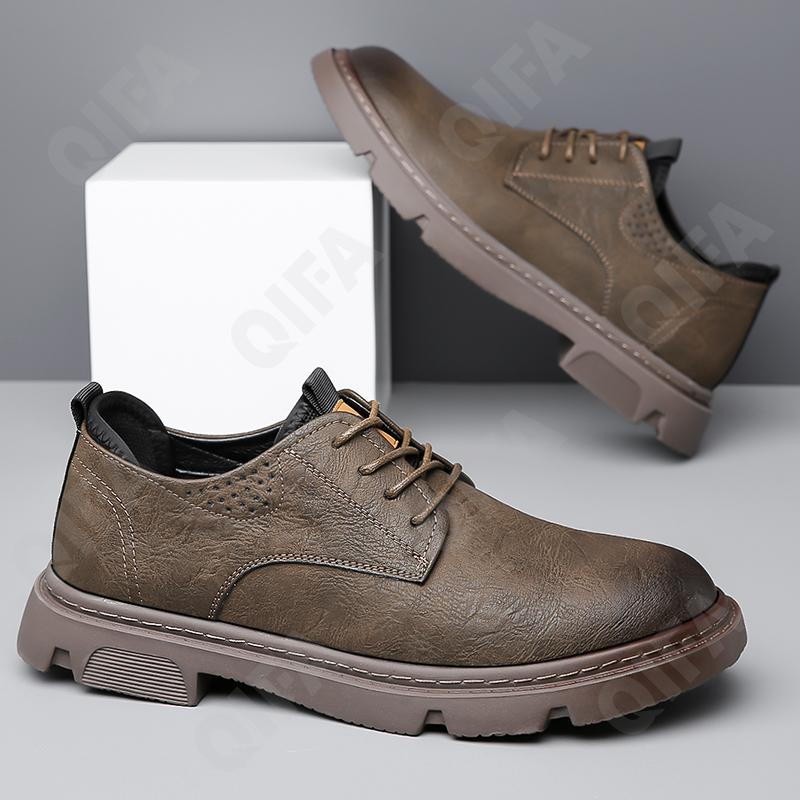 Мужские Полуботинки CC4114_U8323-5M