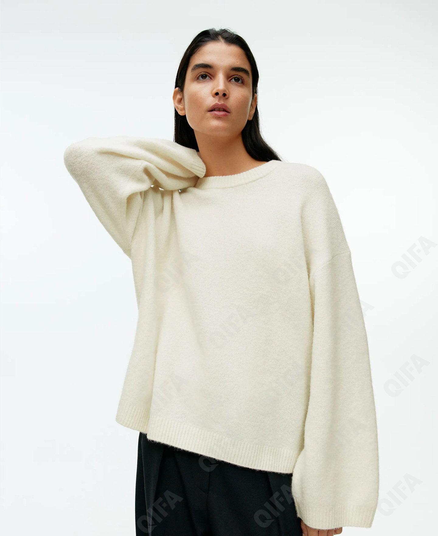 Женский Джемпер CC4267_240049-7