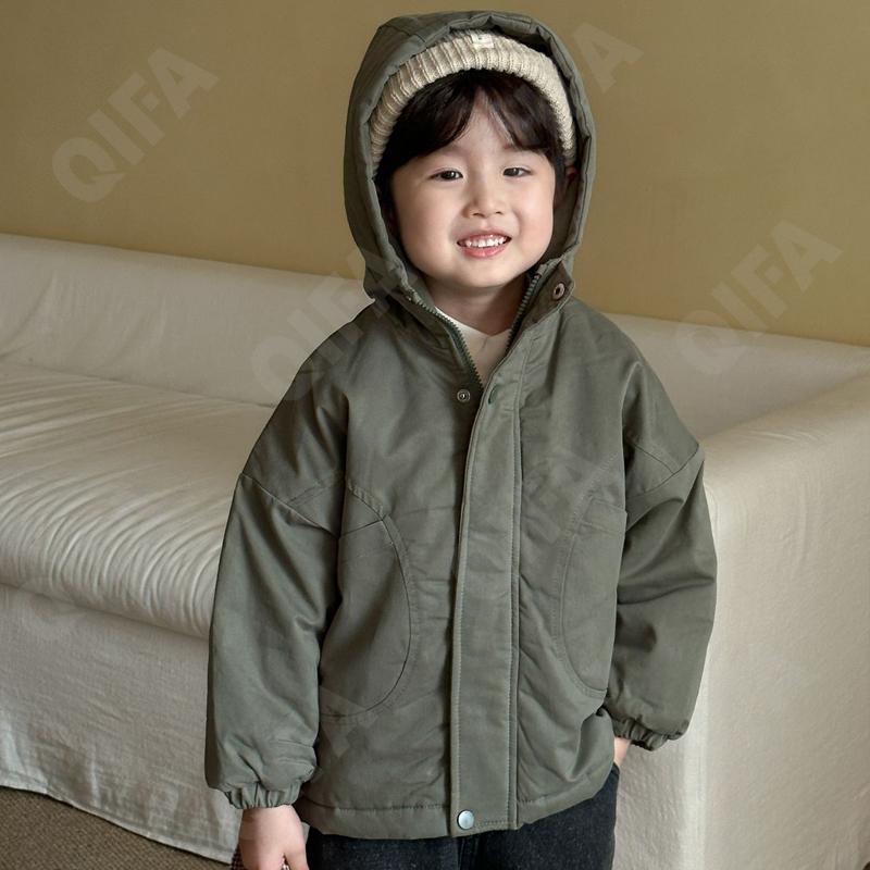 Детская Куртка