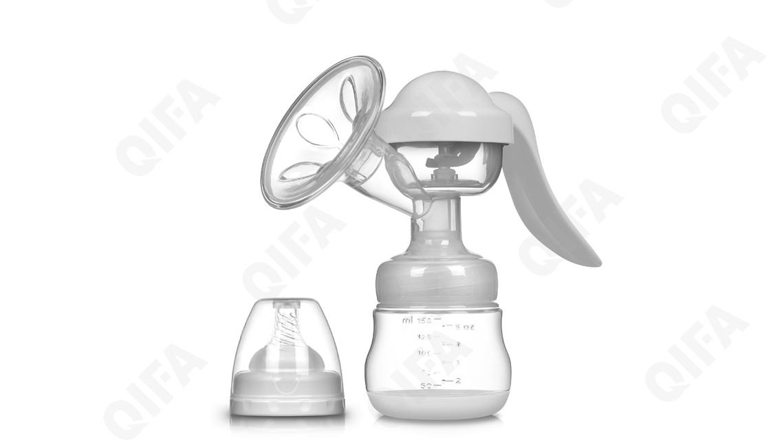 Молокоотсос ручной RC573_MRHRH208-3