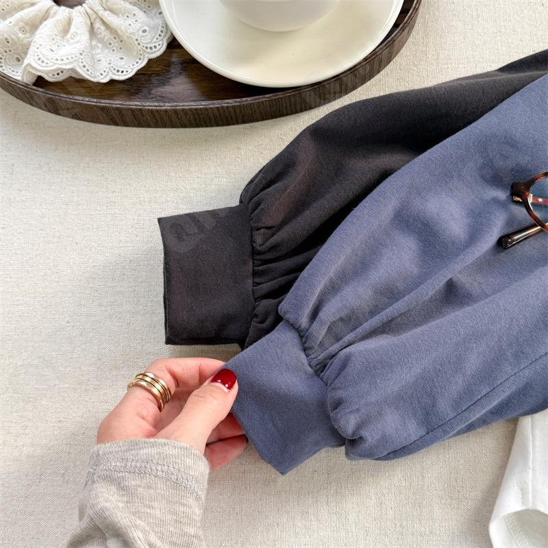 Детский Лонгслив CC1293_6090_3548_2576_23