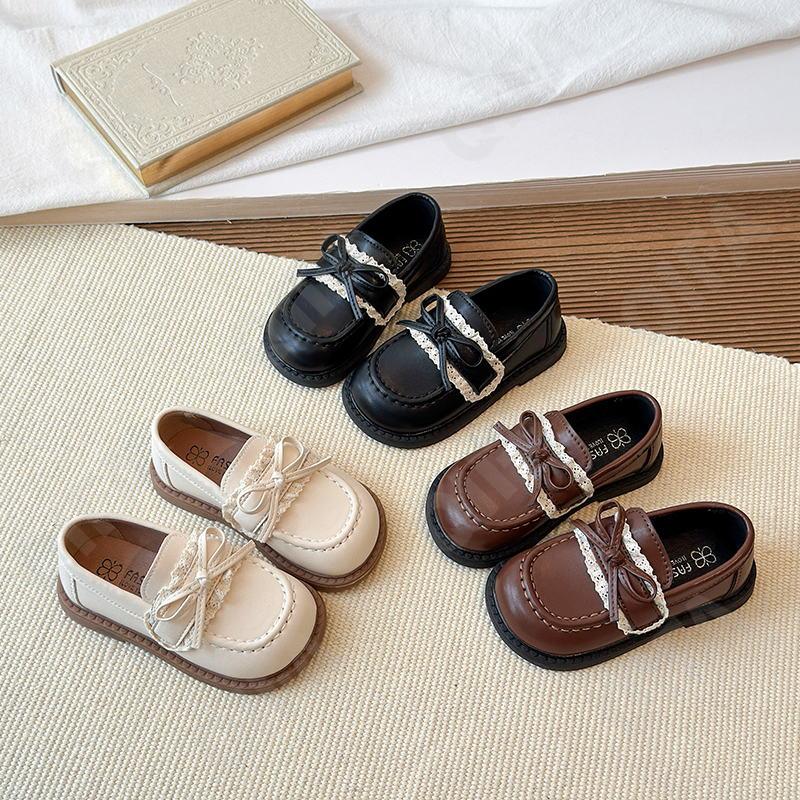 Детские Лоферы CC3651_L999-B2