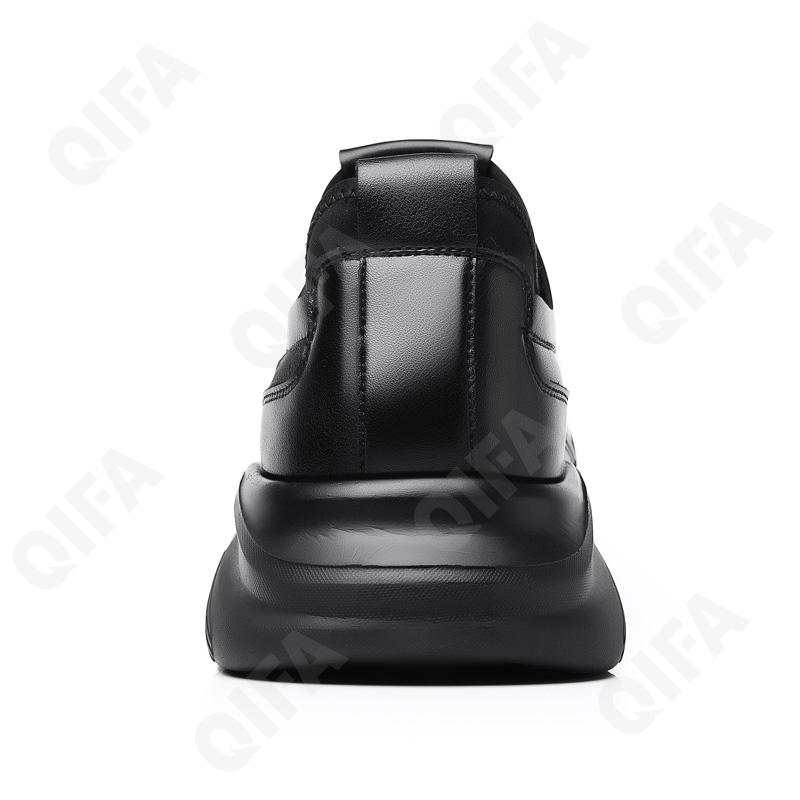 Мужские Полуботинки