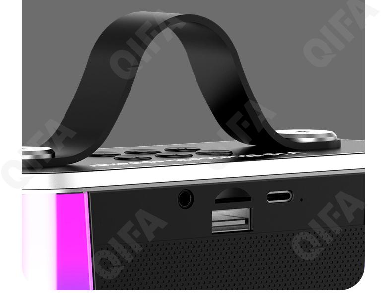 Bluetooth колонка CC5282_KM-10-2