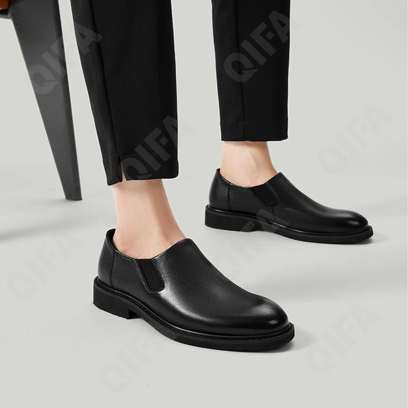 Мужские Туфли CC4114_U1789-1M