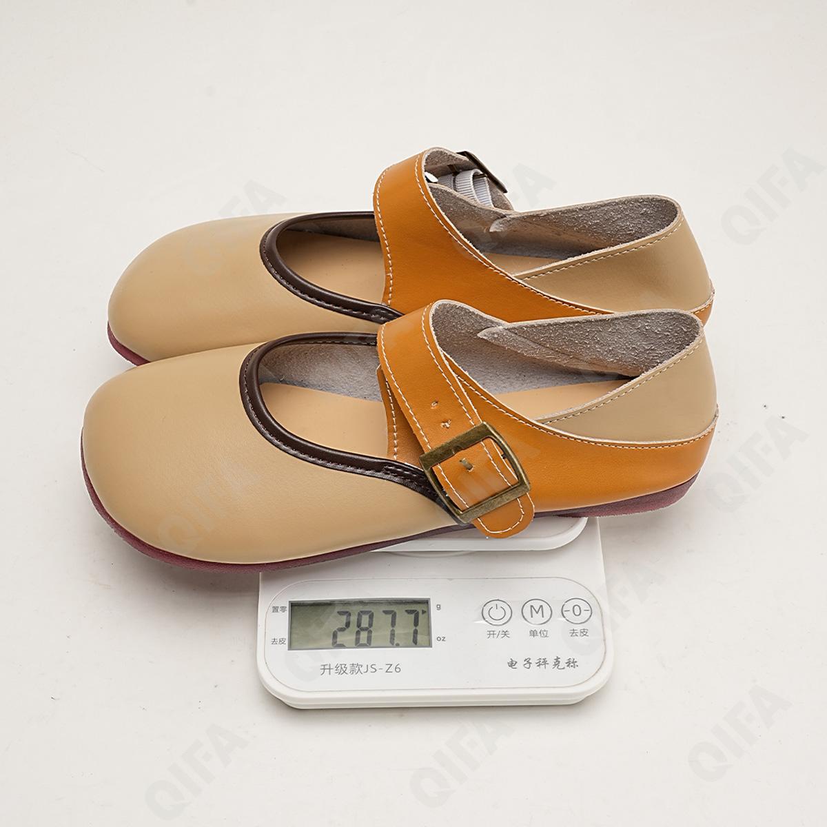 Женские Туфли CC3767_C2504-3