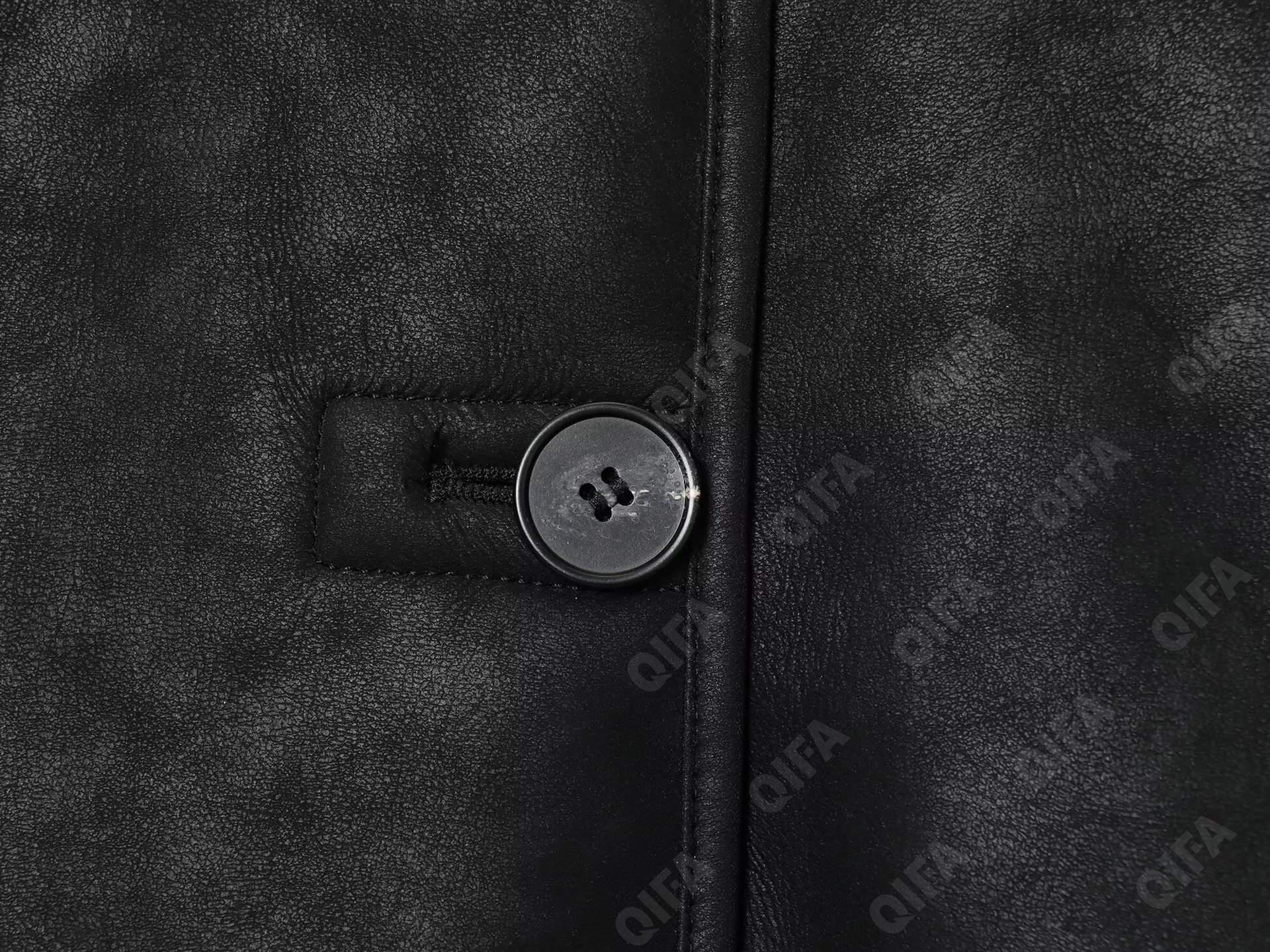 Женская Дубленка CC4801_K41645F_252_1778_72