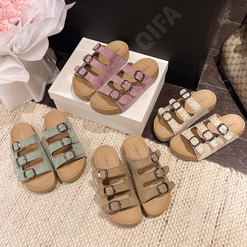 Женские Сандалии CC4026_865-1