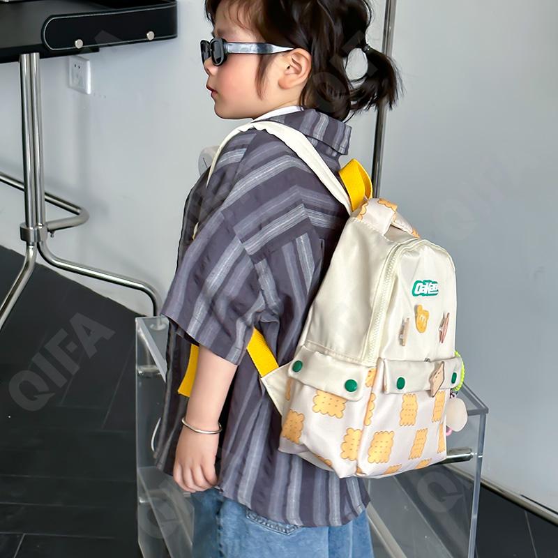 Детский Рюкзак RC711_JM-7710-6