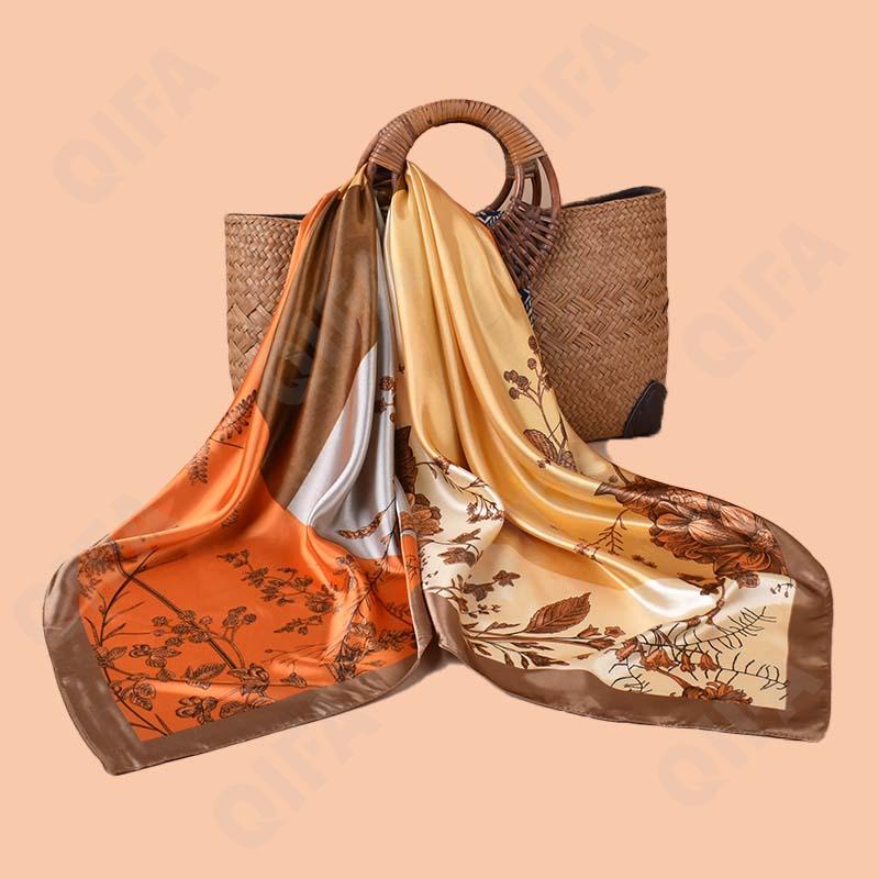 Женский Платок CC4230_GD242-1