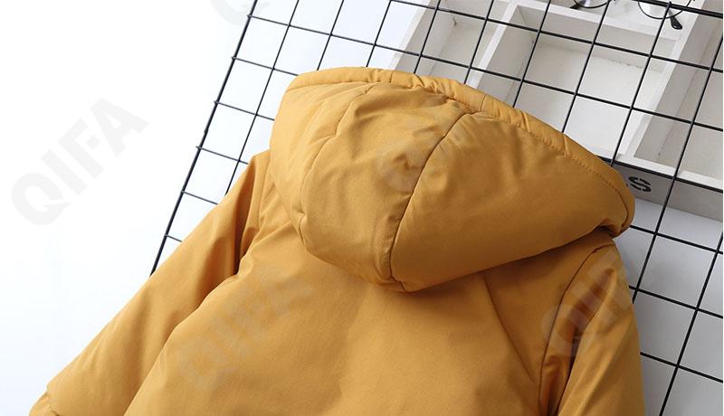 Детская Куртка CC2327_8813-2