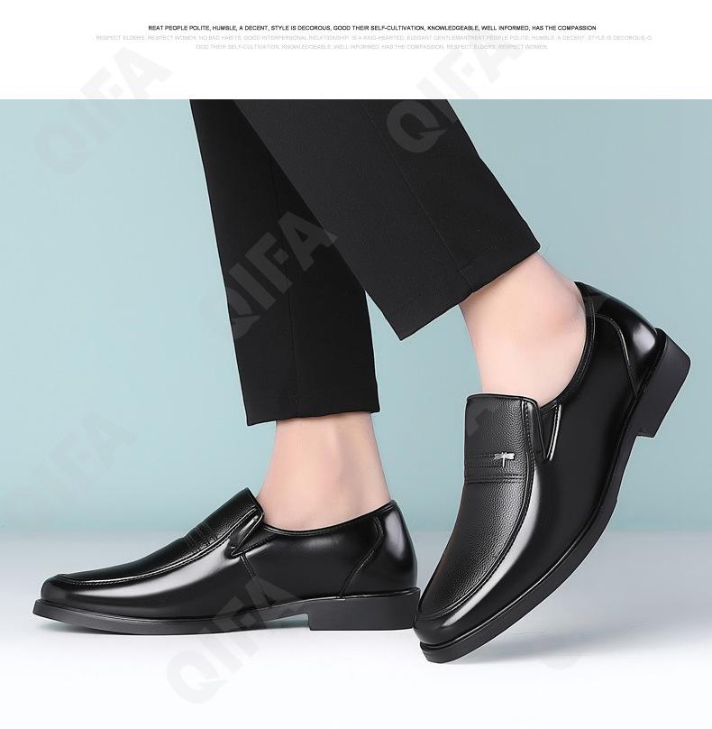 Мужские Туфли CC4894_5231-1