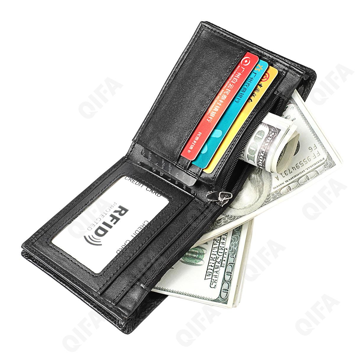 Мужской Кошелек CC4037_8027A-1