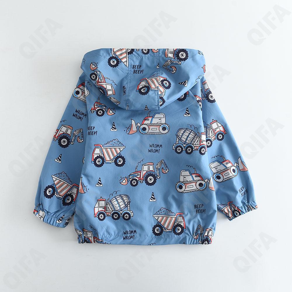 Детская Ветровка CC2119_1218-02-1