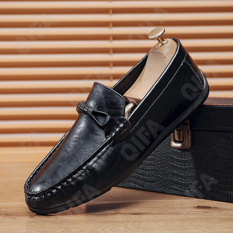 Мужские Мокасины CC4114_EK082-6