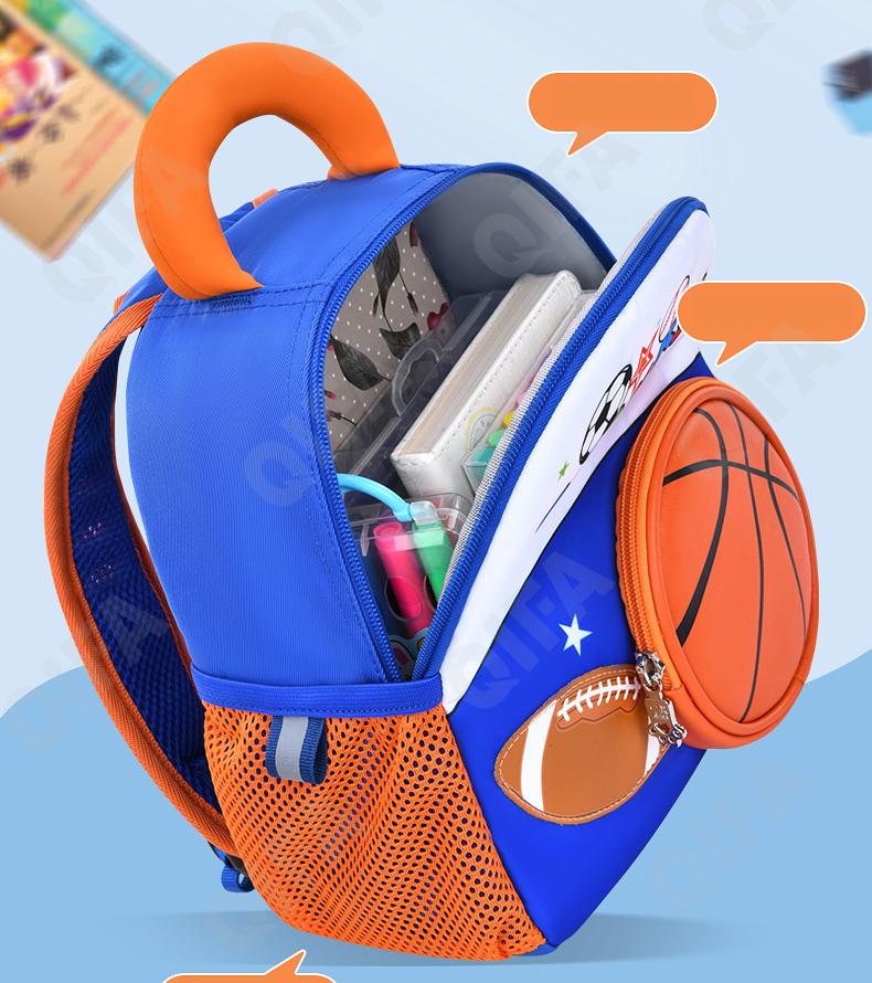 Детский Рюкзак CC2826_YY8026-3