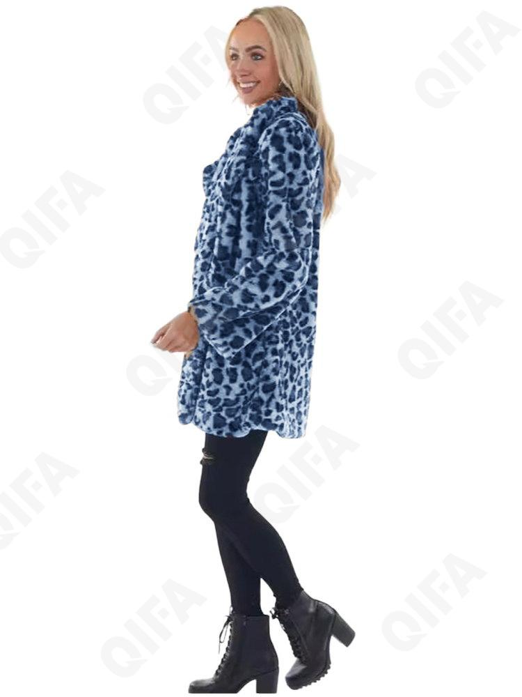 Женское Полупальто CC4989_LWZ9092_234_1778_77