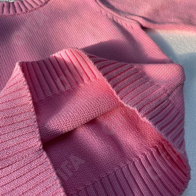 Детский Джемпер CC2196_22088_246_2574