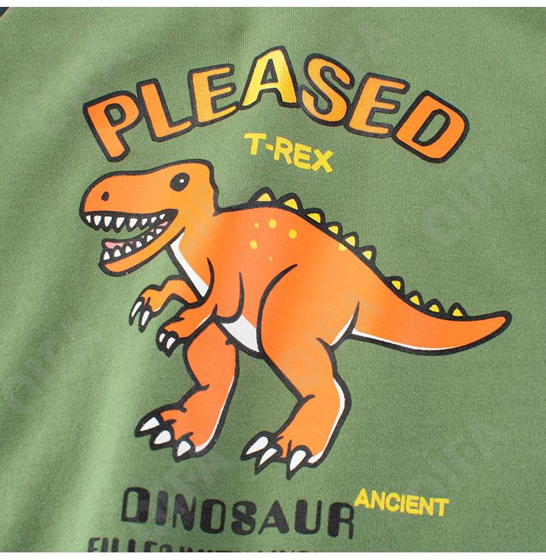 Детский Лонгслив CC1208_3A005_231_1817_83