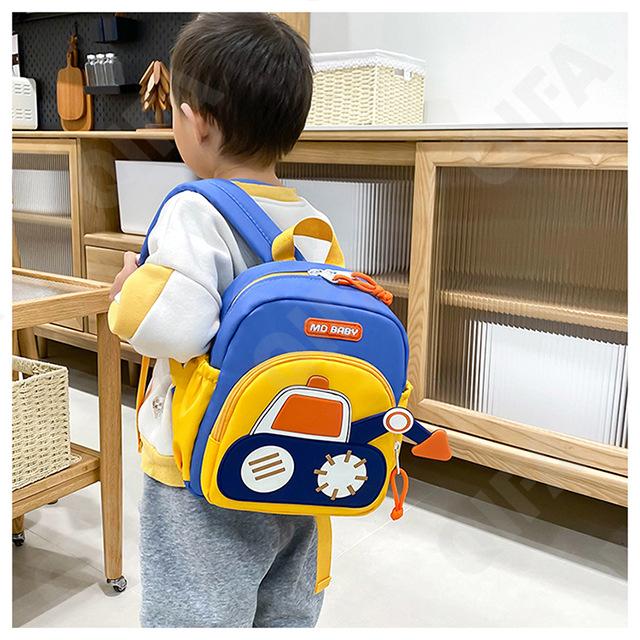 Детский Рюкзак CC423_10332-2