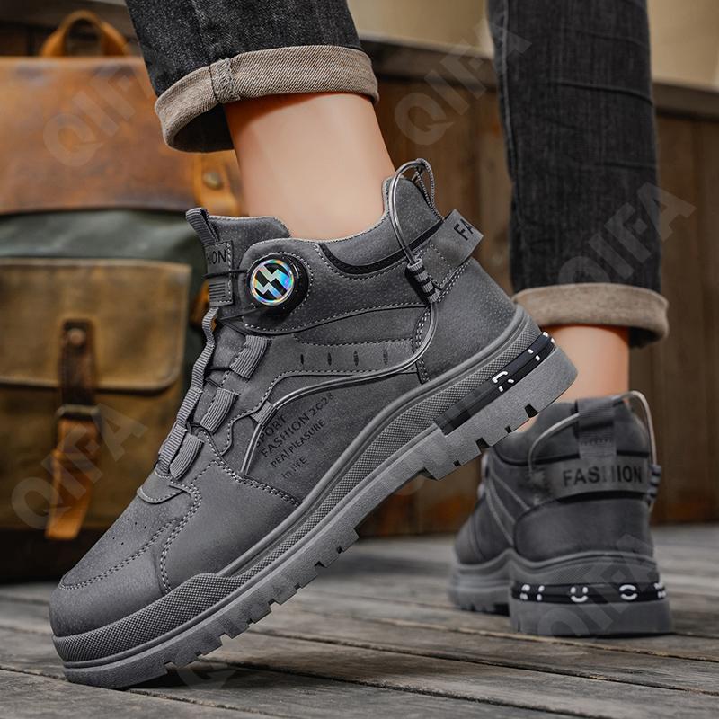 Мужские Полуботинки CC4282_T222-1 Мужские Полуботинки CC4282_T222-1