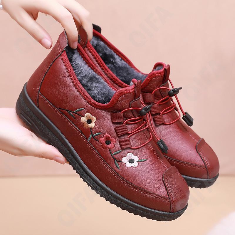 Женские Ботинки