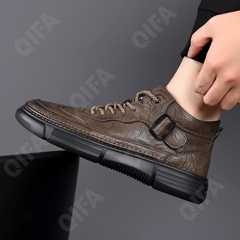 Мужские Полуботинки CC5045_YPZ88129-6L