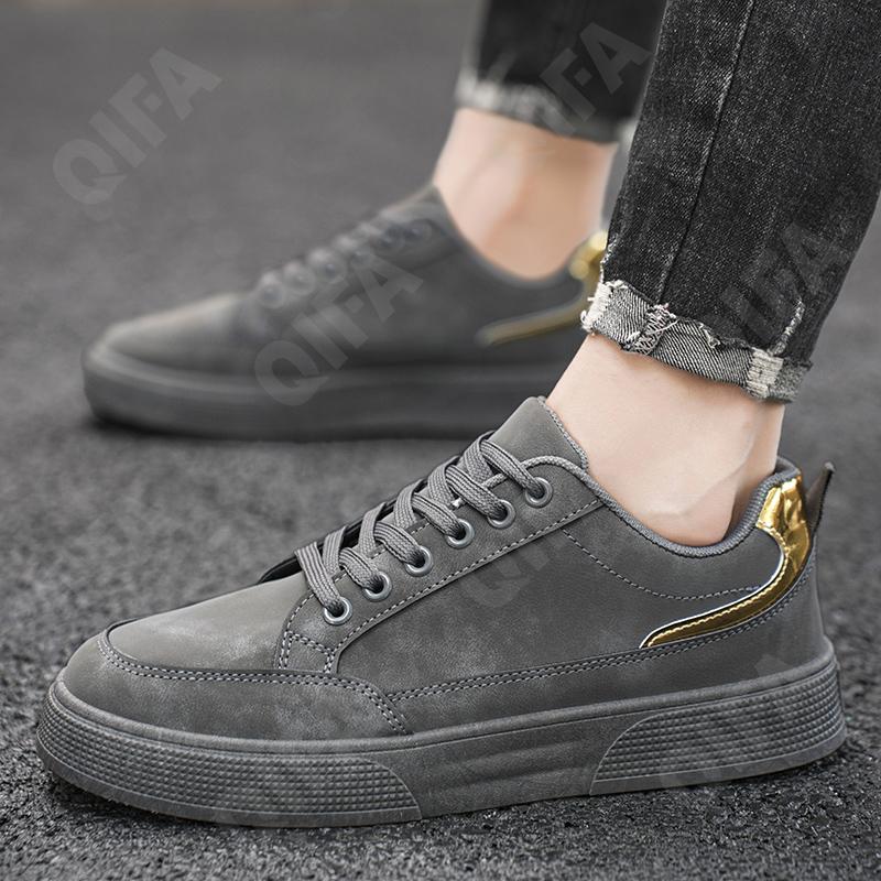 Мужские Кеды CC4818_JY-BT91-1 Мужские Кеды CC4818_JY-BT91-1