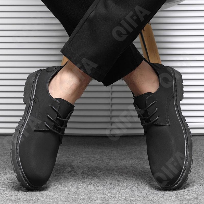 Мужские Полуботинки CC4011_QJ-XP211-1