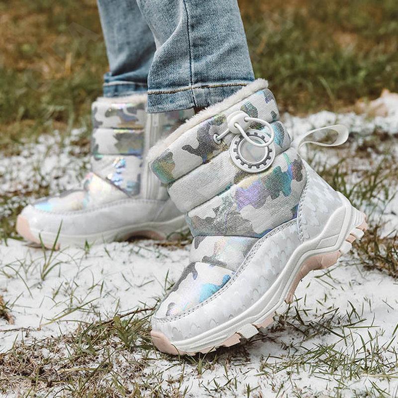 Детские Дутики CC4706_9981-A1 Детские Дутики CC4706_9981-A1