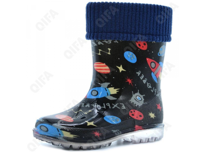 Резиновые сапоги 231PC-Z30-3524