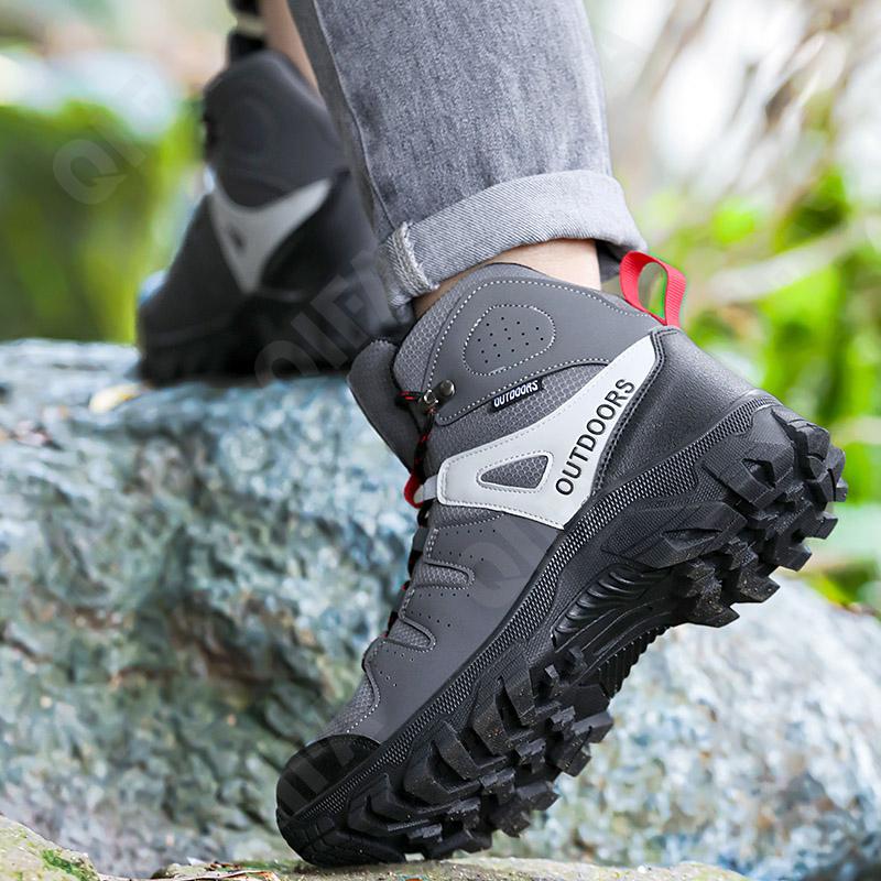 Мужские Ботинки CC4859_K901-1 Мужские Ботинки CC4859_K901-1