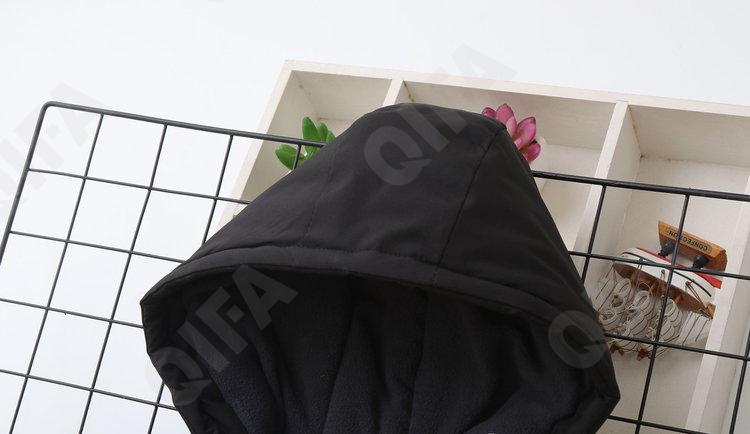 Детская Зимняя куртка CC2327_LM82503-3 Детская Зимняя куртка CC2327_LM82503-3